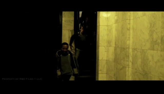 Mahşer Günü Fotoğrafı