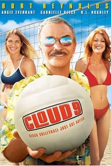 Kızlar Takımı (2006) afişi