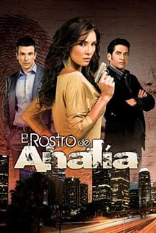 Analia (2008) afişi