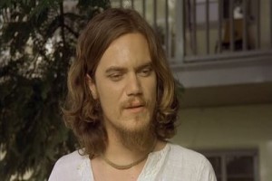 Büyük Hırsız Parsons fotoğrafı