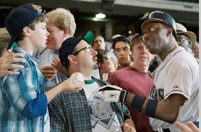 Mr. 3000 fotoğrafı