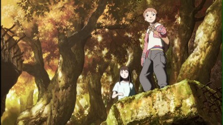 Gin'iro No Kami No Agito fotoğrafı