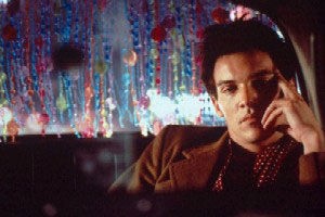 Öldüğümde Uyuyacağım Fotoğrafı