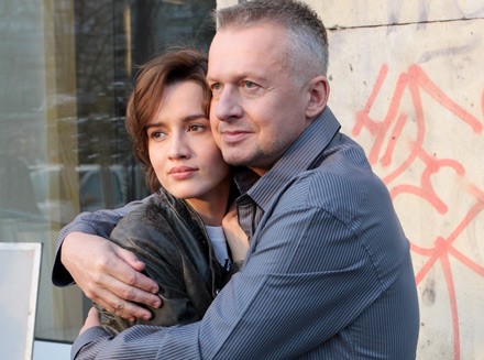 Randka W Ciemno fotoğrafı