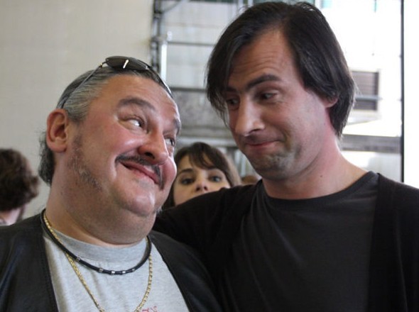 Valami Amerika 2 fotoğrafı