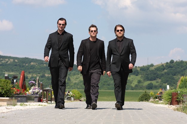 Valami Amerika 2 Fotoğrafı