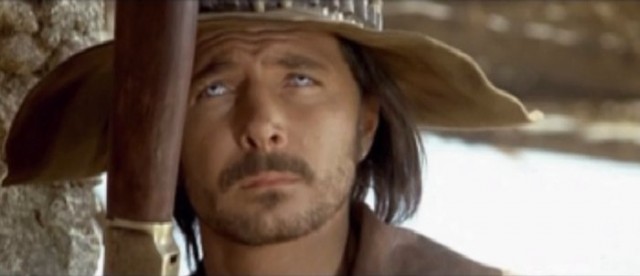 A Man Called Sledge fotoğrafı