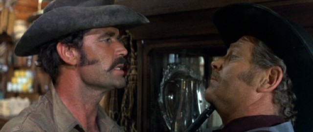 A Man Called Sledge fotoğrafı