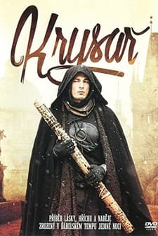 Krysar (2003) afişi