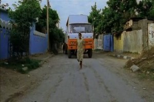 Gangsterler fotoğrafı