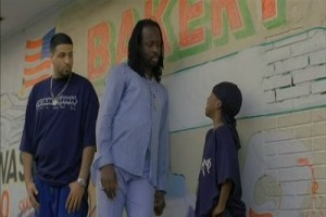 Gangsterler fotoğrafı