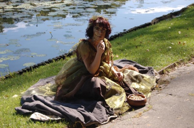 Korowód Fotoğrafı