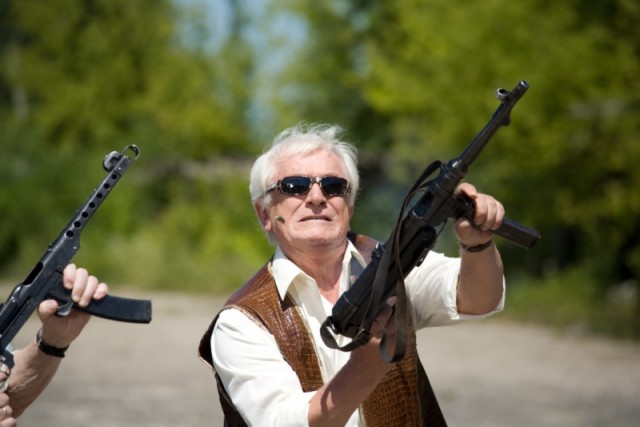 Ostatnia Akcja fotoğrafı