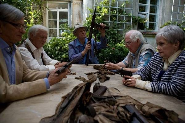Ostatnia Akcja fotoğrafı
