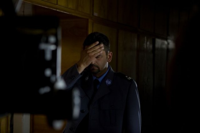 Ostatnia Akcja fotoğrafı