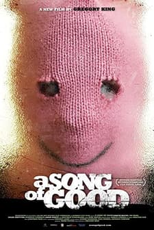 A Song Of Good (2008) afişi