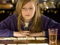 Karla'nın Dünyası Fotoğrafı