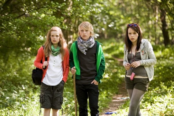 Karla'nın Dünyası fotoğrafı