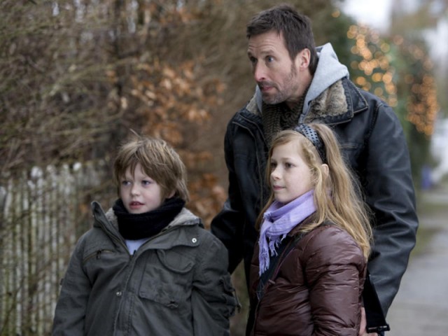 Karla'nın Dünyası fotoğrafı