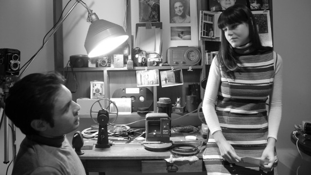 Días De Mayo fotoğrafı