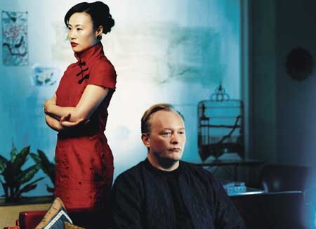 Chinaman fotoğrafı