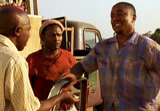 Kini And Adams fotoğrafı