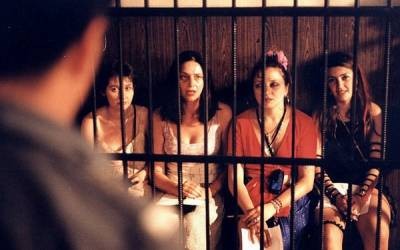 Sauve-moi Fotoğrafı