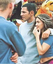 Sauve-moi (2000) afişi