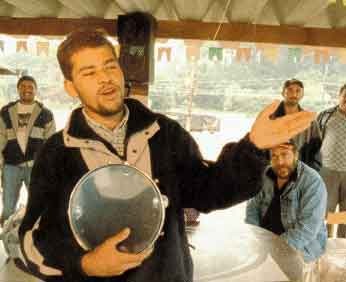 Saudade Do Futuro fotoğrafı