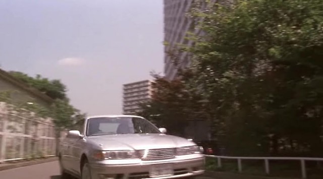 Odoru Daisosasen Fotoğrafı