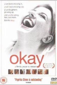 Okay (2002) afişi