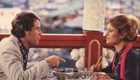 Oliver's Story Fotoğrafı