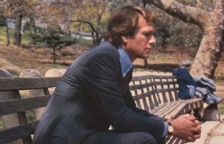 Oliver's Story fotoğrafı