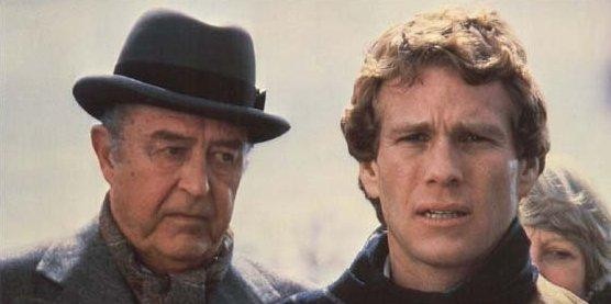 Oliver's Story fotoğrafı