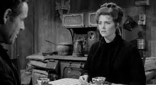 Day Of The Outlaw Fotoğrafı