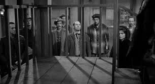 Day Of The Outlaw Fotoğrafı