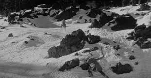 Day Of The Outlaw Fotoğrafı