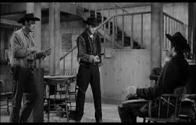 Day Of The Outlaw Fotoğrafı