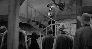 Day Of The Outlaw Fotoğrafı