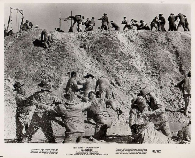 Mclintock! fotoğrafı