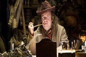 Yıldız Tozu Fotoğrafı