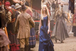 Yıldız Tozu Fotoğrafı