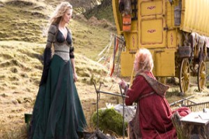 Yıldız Tozu Fotoğrafı