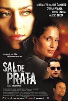 Sal De Prata (2005) afişi