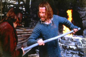 Ravenous Fotoğrafı