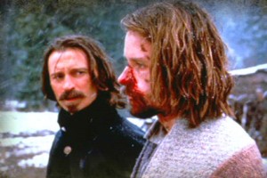 Ravenous Fotoğrafı