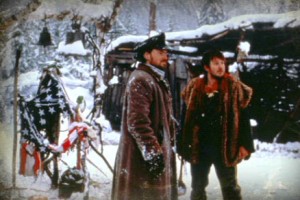 Ravenous Fotoğrafı