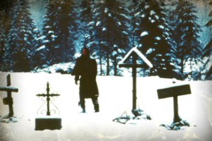 Ravenous fotoğrafı