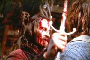 Ravenous fotoğrafı