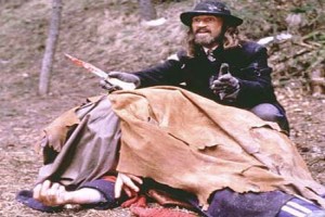 Ravenous fotoğrafı